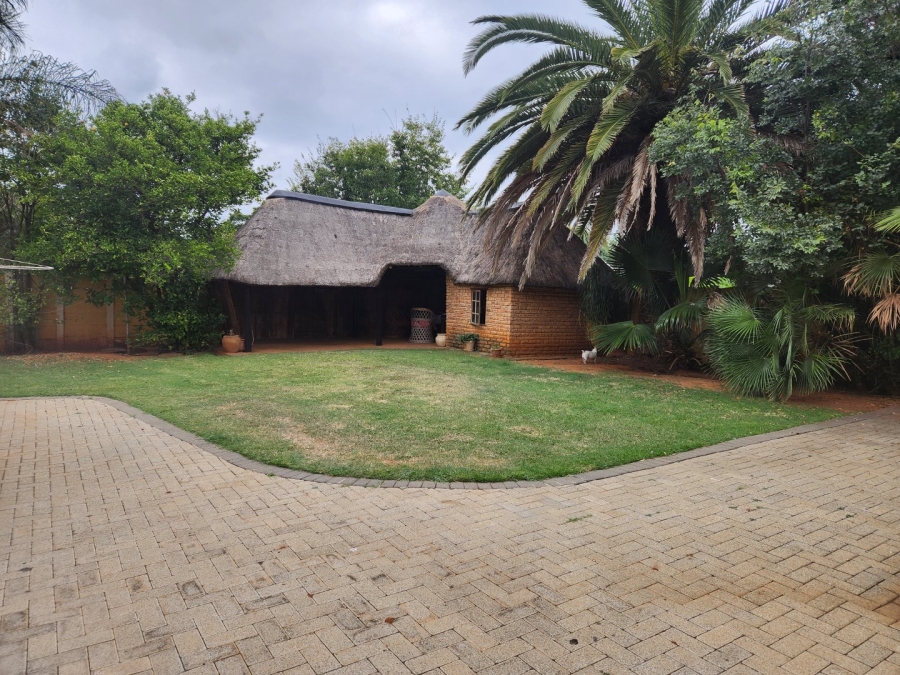 3 Bedroom Property for Sale in Stilfontein Ext 4 North West